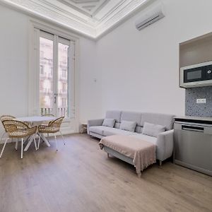Appartement met een Slaapkamer